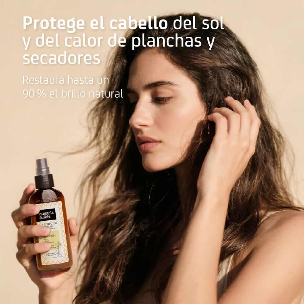 NUGGELA & SULE PROTECTOR CAPILAR 100ML