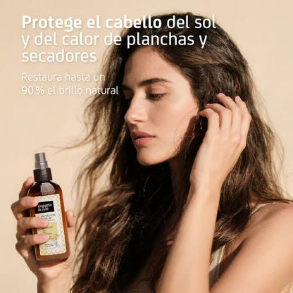 NUGGELA & SULE PROTECTOR CAPILAR 100ML