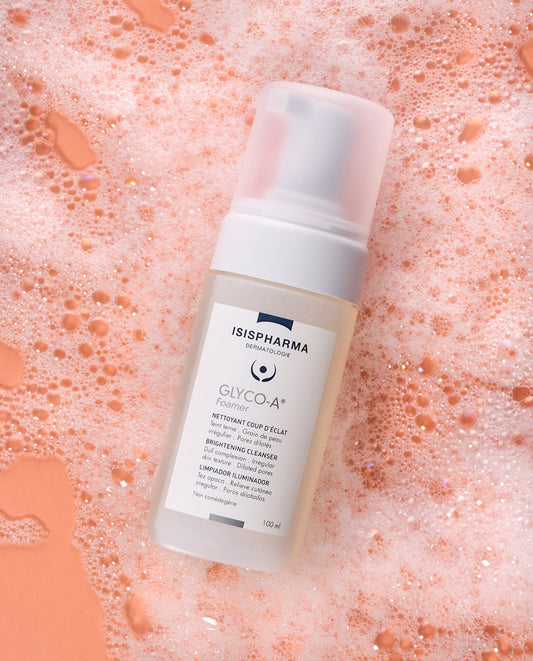 Isispharma Glyco-A Foamer 100 ml