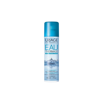 Uriage Agua Termal Hidratante y Calmante 50ml.