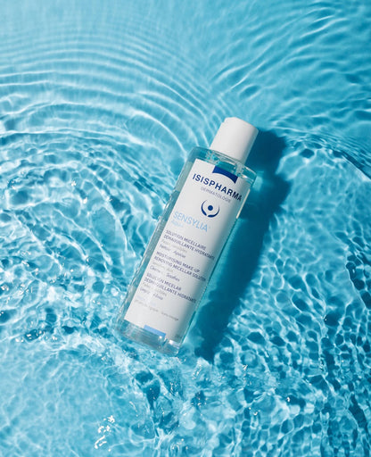 Isispharma Sensylia Aqua Micelar 400 ml