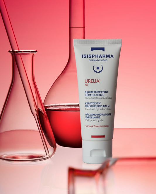 Isispharma Urelia 50 40 ml