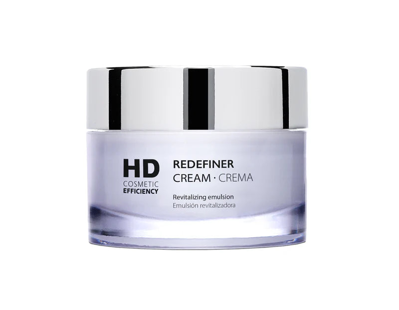 HD Cosmetic Efficiency Redefiner Crema 50 ml