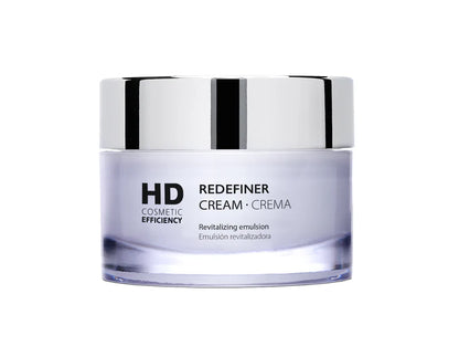 HD Cosmetic Efficiency Redefiner Crema 50 ml
