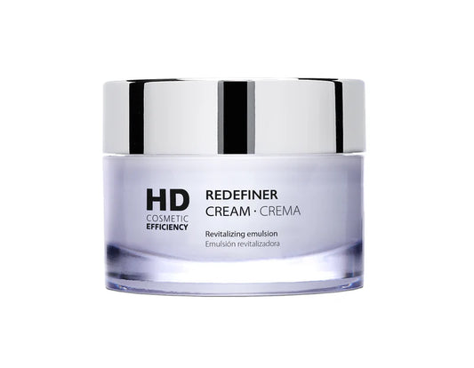 HD Cosmetic Efficiency Redefiner Crema 50 ml