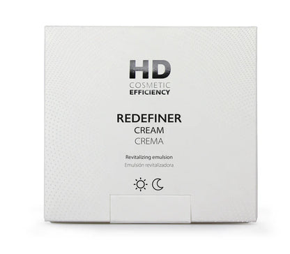 HD Cosmetic Efficiency Redefiner Crema 50 ml