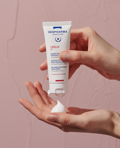 Isispharma Urelia 50 40 ml