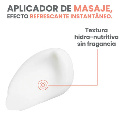 Avène Dermabsolu Contorno de Ojos Bálsamo 15 ml