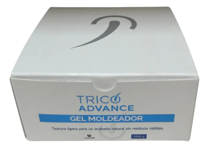 DERMICO TRICO ADVANCE DENSITE GEL MOLDEADOR 100G