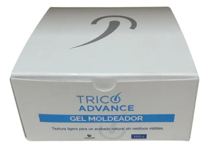 DERMICO TRICO ADVANCE DENSITE GEL MOLDEADOR 100G