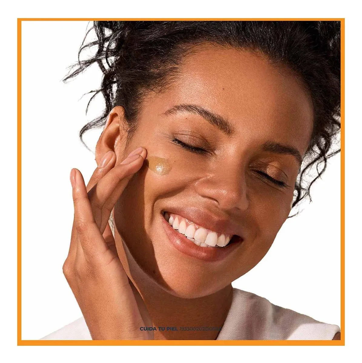 EUCERIN SUN HYDROFLUID BRONZE FPS50+ 50ML