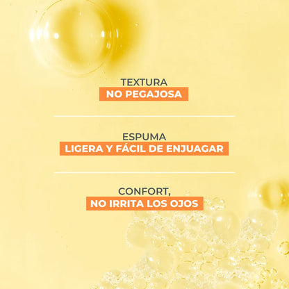 A-Derma Exomega Control Aceite de Ducha Facial y Corporal 200 ml