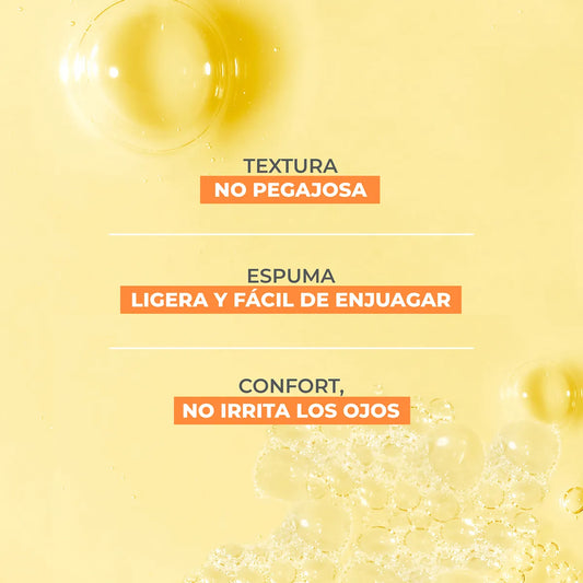 A-Derma Exomega Control Aceite de Ducha Facial y Corporal 200 ml