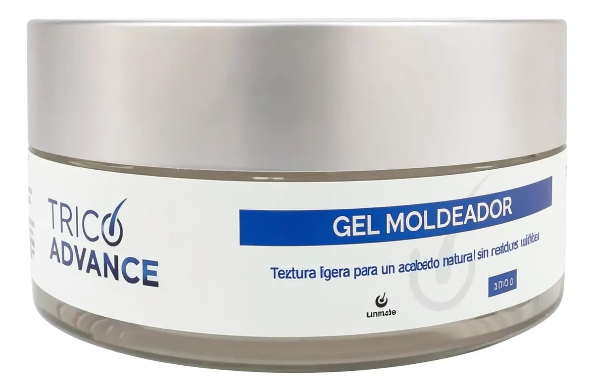 DERMICO TRICO ADVANCE DENSITE GEL MOLDEADOR 100G