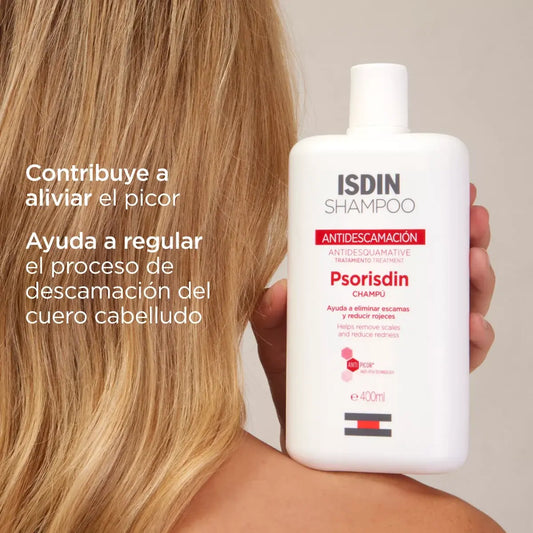 ISDIN PSORISDIN SHAMPOO 200ML