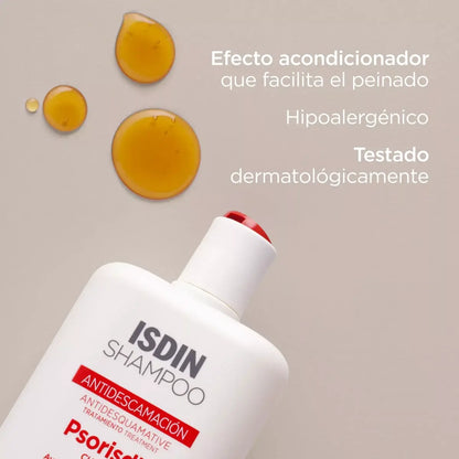 ISDIN PSORISDIN SHAMPOO 200ML