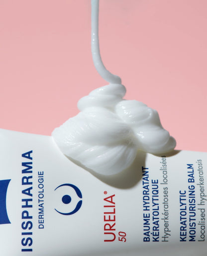 Isispharma Urelia 50 40 ml