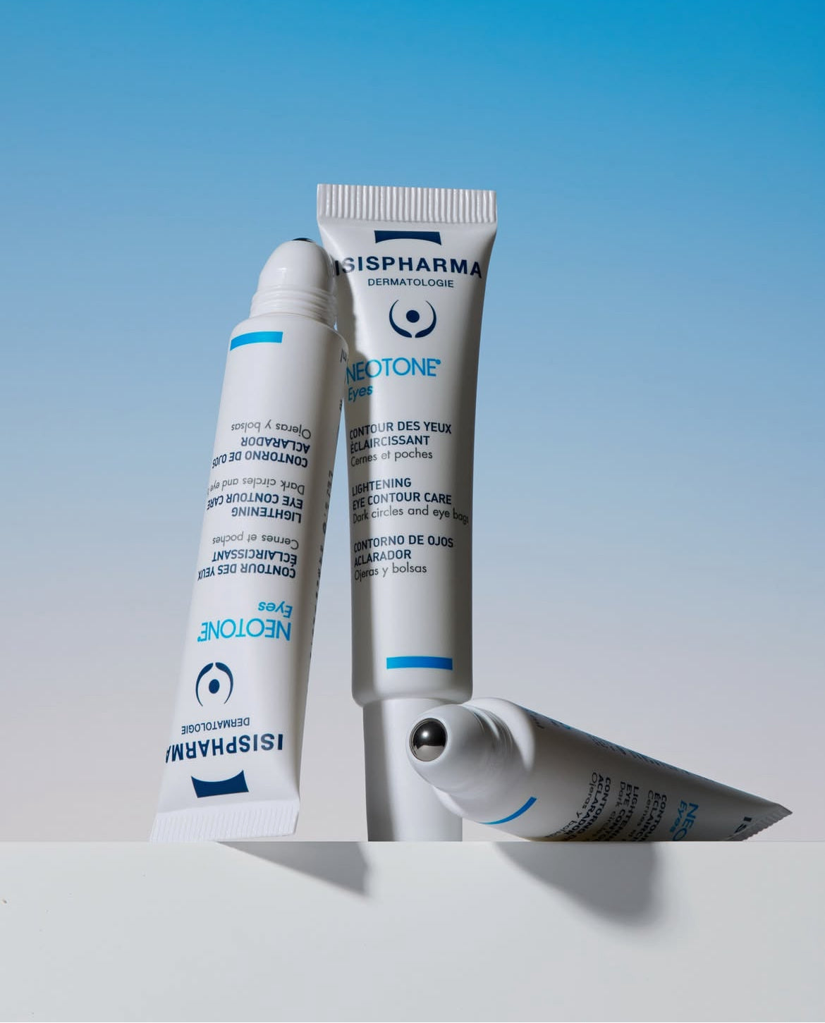 Isispharma Neotone Eyes 15ml