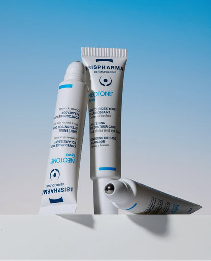 Isispharma Neotone Eyes 15ml