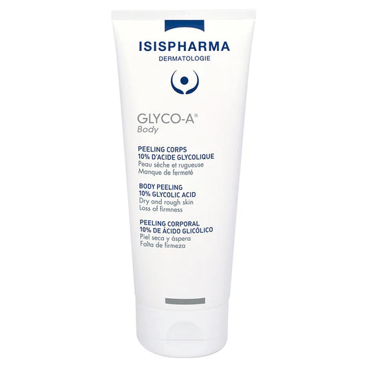 Isispharma Glyco-A Body 200 ml