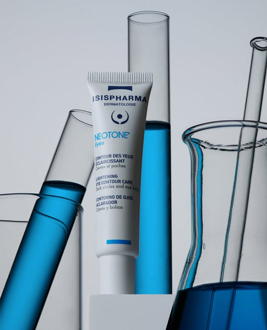 Isispharma Neotone Eyes 15ml