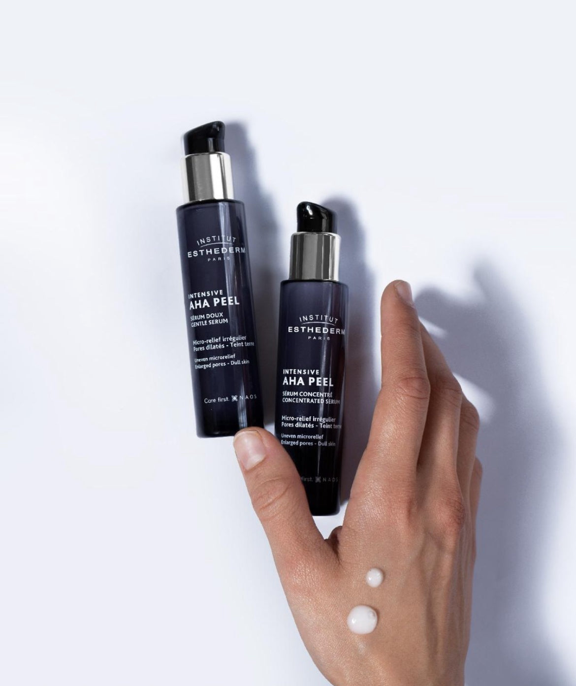 Institut Esthederm Intensive AHA Peel Serum 30mL