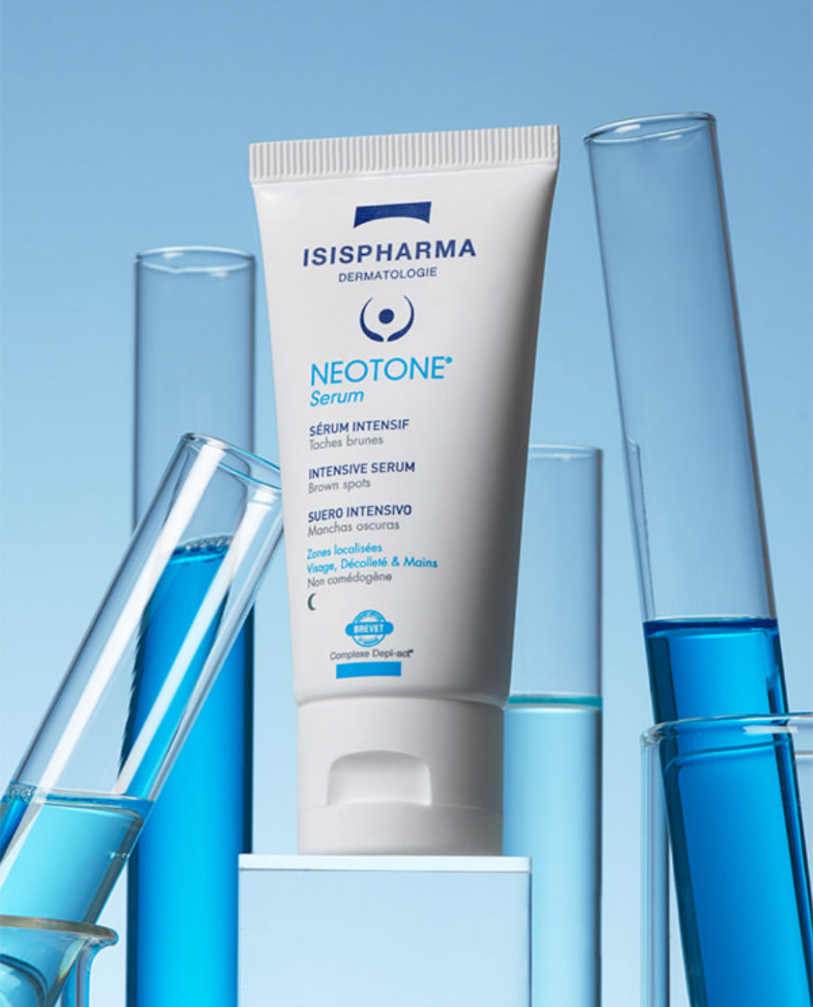 Isispharma Neotone Suero Despigmentante 30 ml
