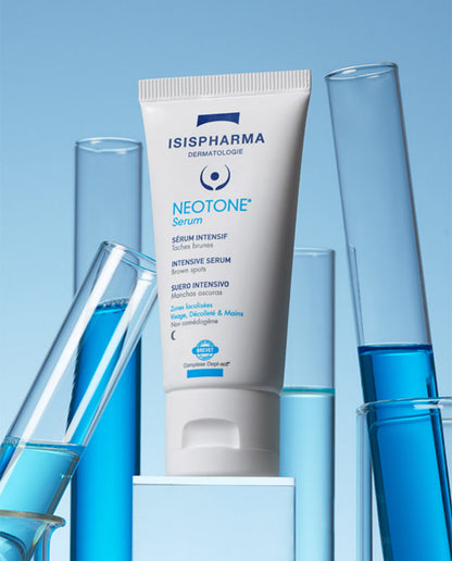 Isispharma Neotone Suero Despigmentante 30 ml