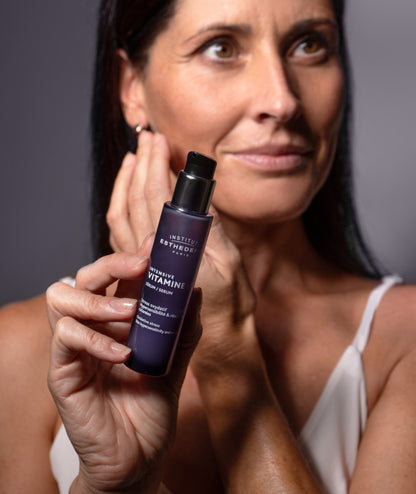 Institut Esthederm Intensive Vitamin E2 Serum 30mL