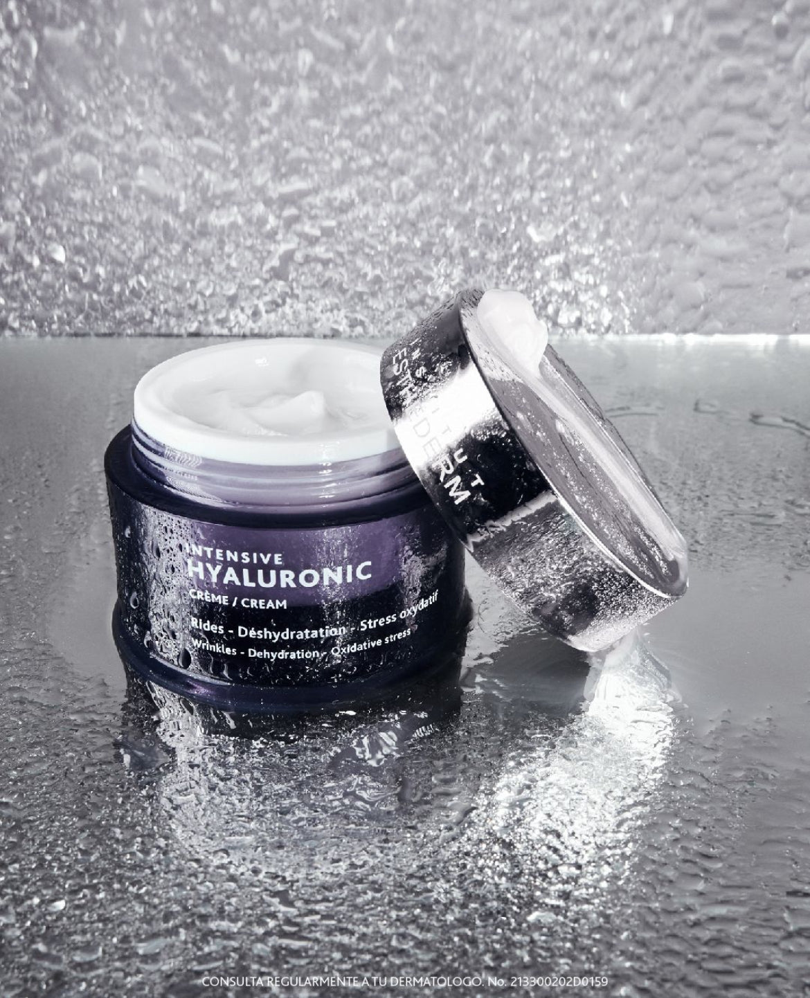 Institut Esthederm Intensive Hyaluronic Crema 50ml