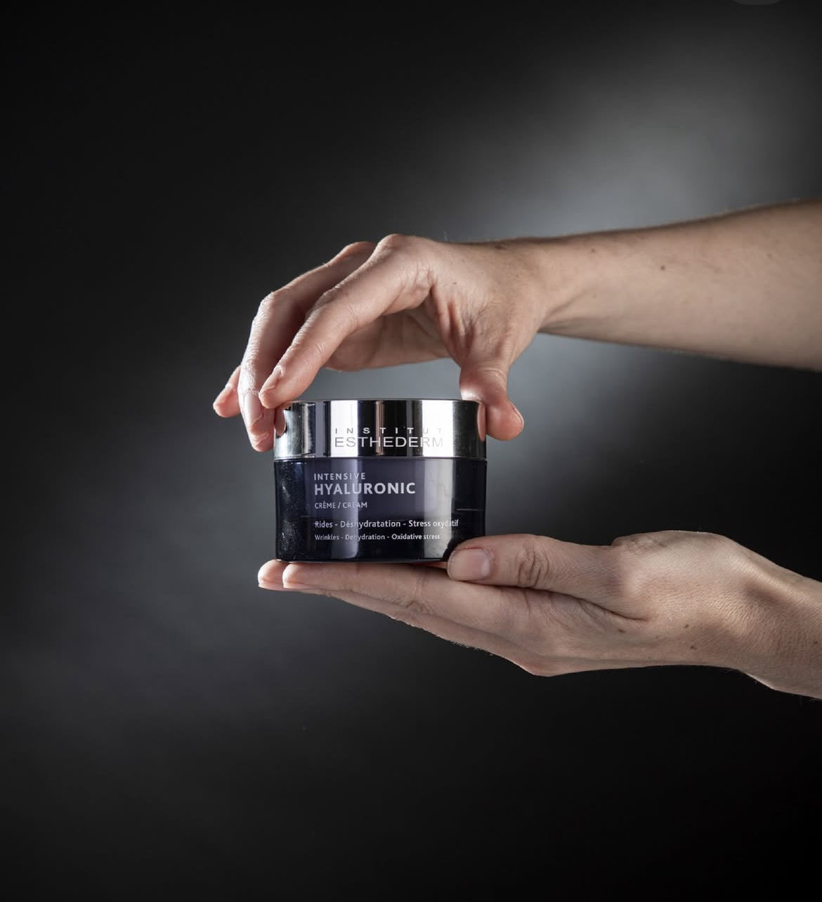 Institut Esthederm Intensive Hyaluronic Crema 50ml