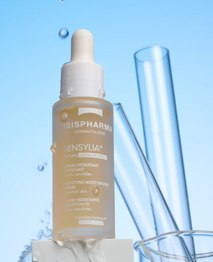 Isispharma Sensylia Serum Urban Protect 30ml