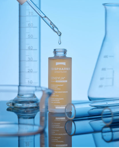 Isispharma Sensylia Serum Urban Protect 30ml