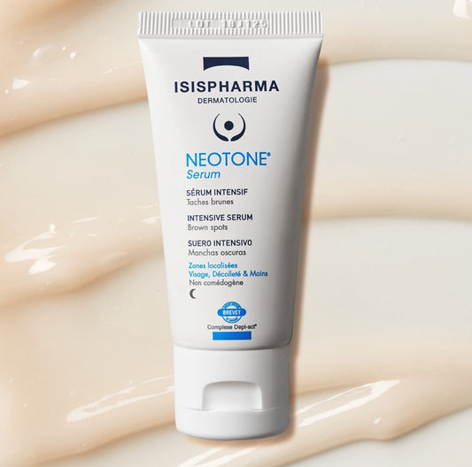 Isispharma Neotone Suero Despigmentante 30 ml