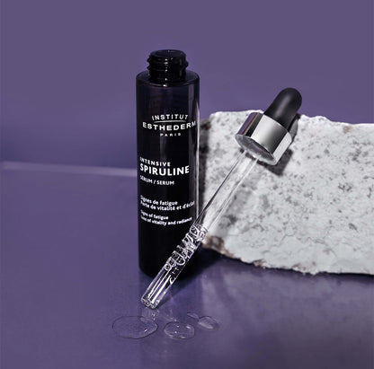 Institut Esthederm Intensive Spiruline Serum 30ml