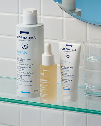 Isispharma Sensylia Serum Urban Protect 30ml