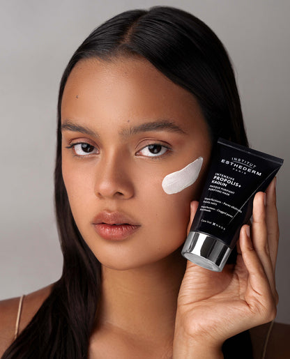 Institut Esthederm Intensive Propolis + Kaolin Purifying Mask 75ml
