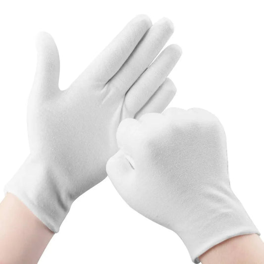 GENOVE GUANTES DERMATOLOGICOS MEDIANOS