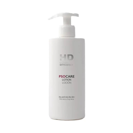 HD Cosmetic Efficiency Psocare Loción 400ml