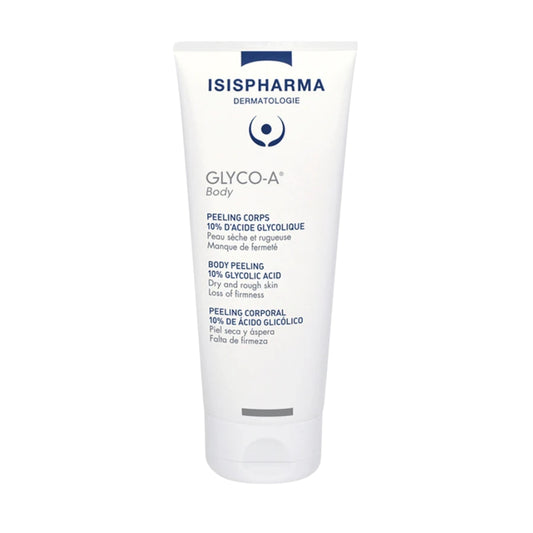 Isispharma Glyco-A Body 200 ml