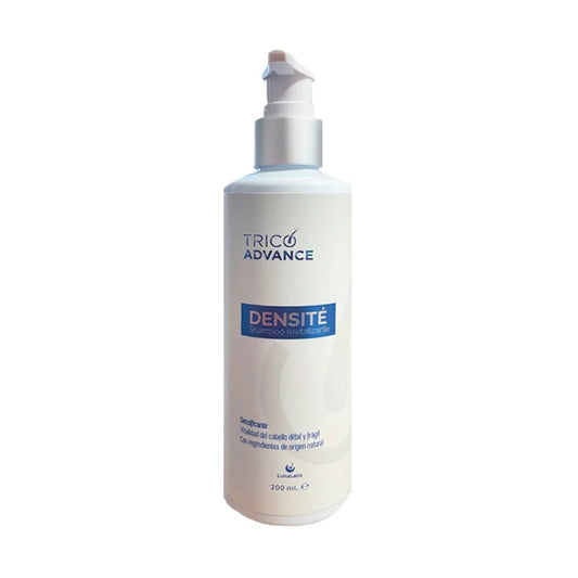 DERMICO DENSITE SHAMPOO REVITALIZANTE 200ML