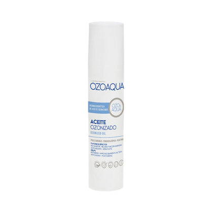 OZOAQUA ACEITE DE OZONO PIELES SENSIBLES 100ML