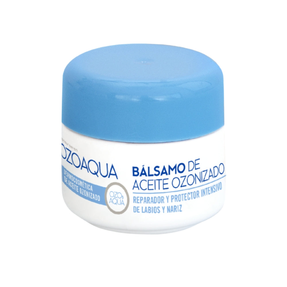 OZOAQUA BALSAMO DE ACEITE OZONIZADO 10ML