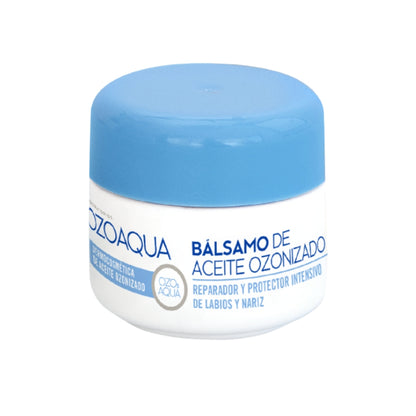 OZOAQUA BALSAMO DE ACEITE OZONIZADO 10ML