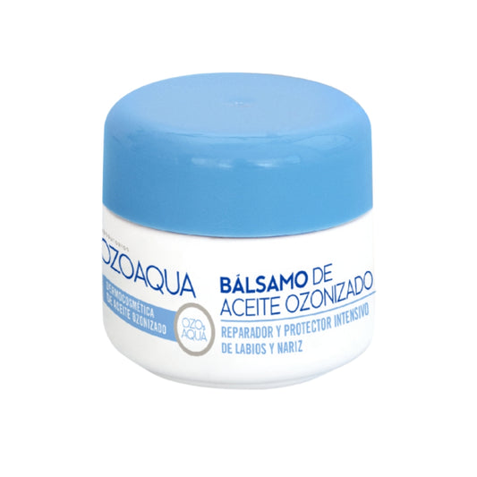 OZOAQUA BALSAMO DE ACEITE OZONIZADO 10ML