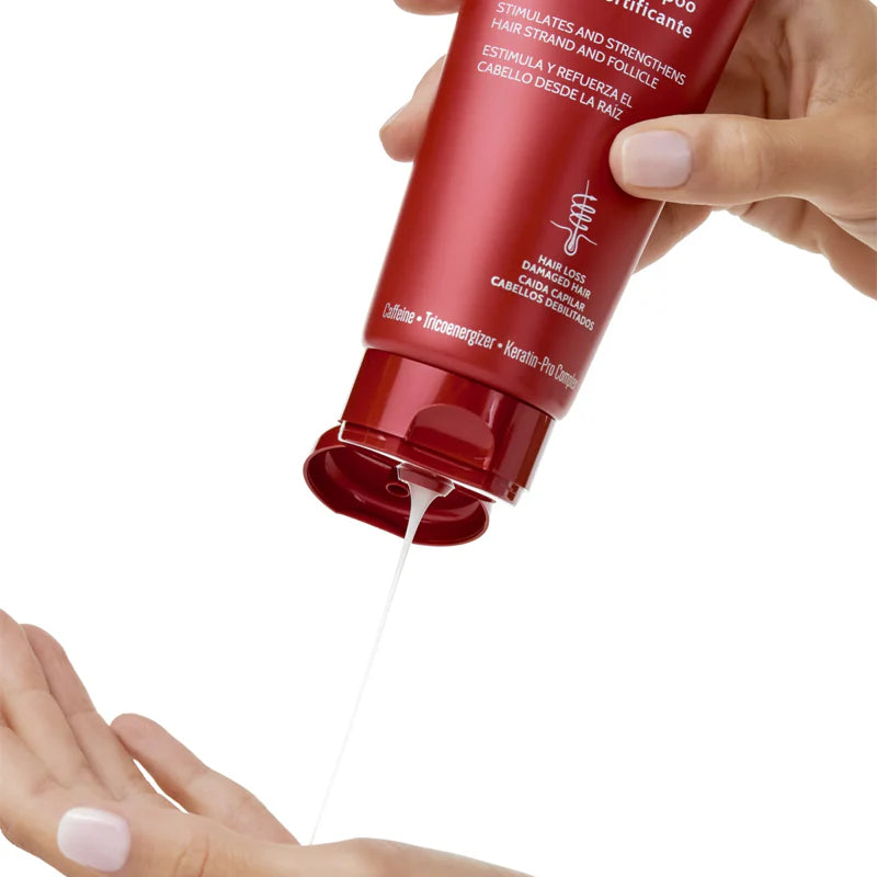 Cantabria Labs Iraltone Shampoo fortificante 200 ml