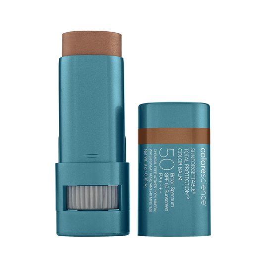 Colorescience Sunforgettable Total Protection Color Balm Tono Bronze 9g