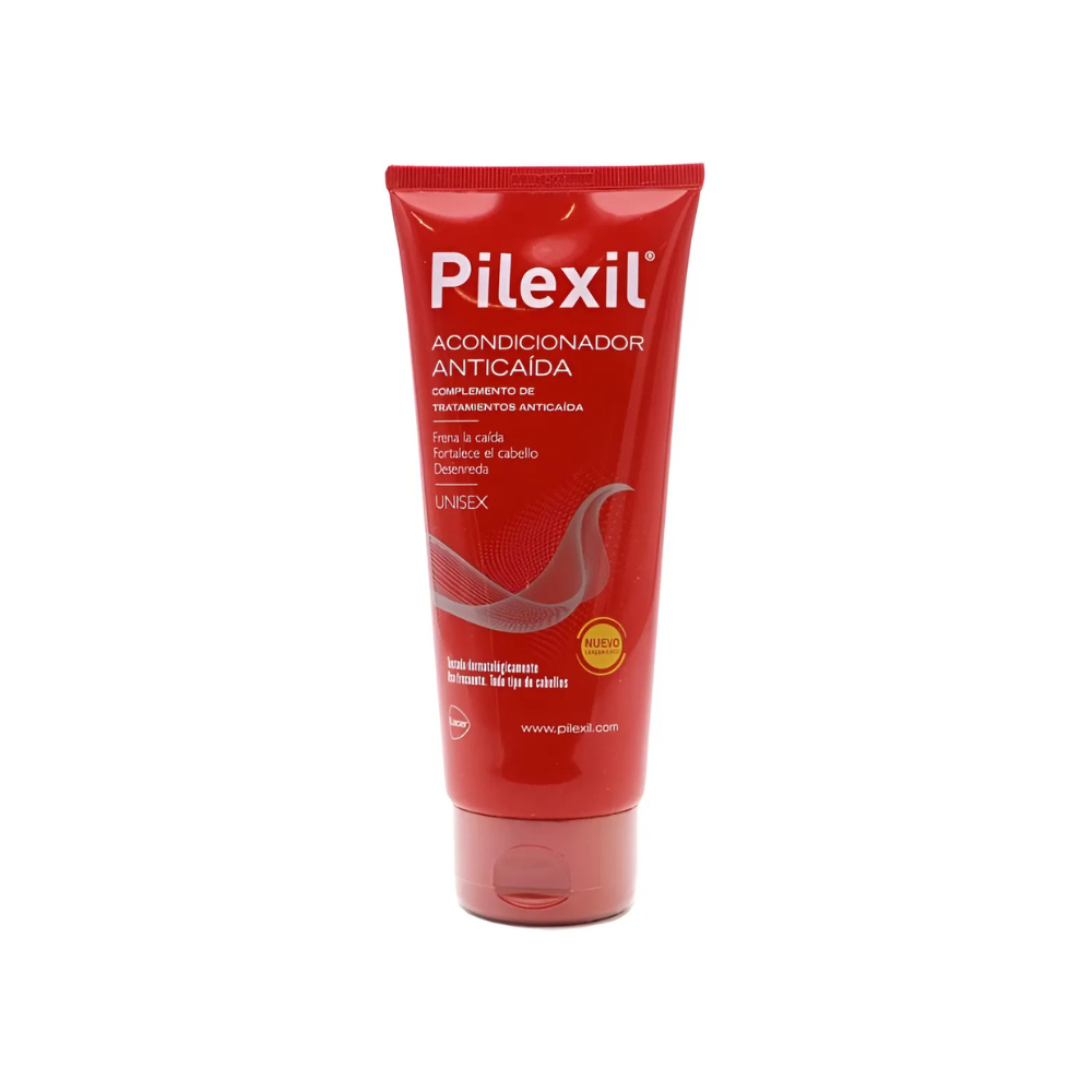 Pilexil Acondicionador Anticaída 200 ml