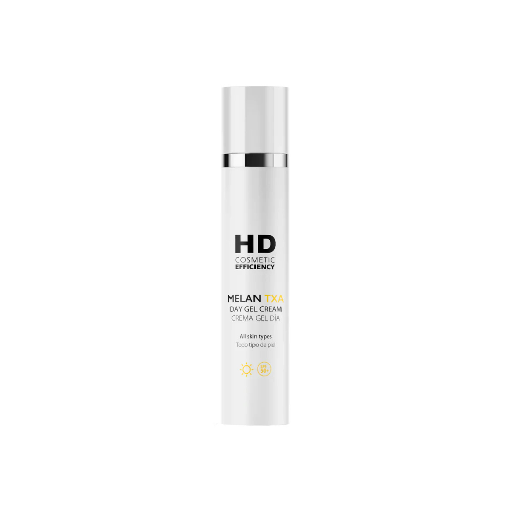 HD Cosmetic Melan TXA Day Gel Cream 50mL