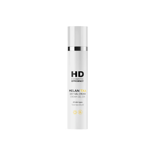 HD Cosmetic Melan TXA Day Gel Cream 50mL